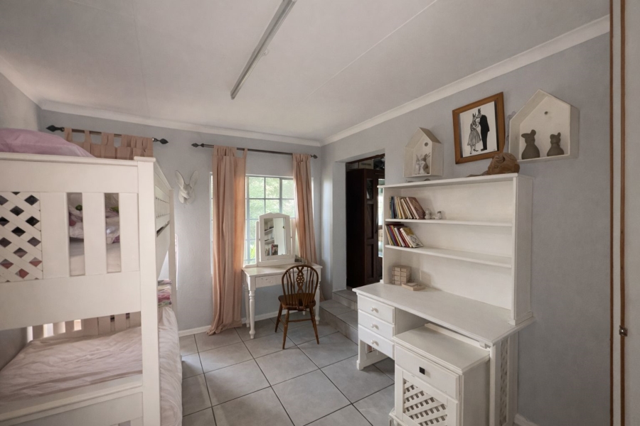 3 Bedroom Property for Sale in Heuwelsig North West